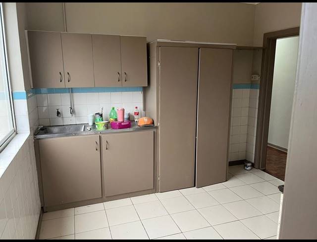 2 BEDROOM PROPERTY TO RENT IN BLUFF